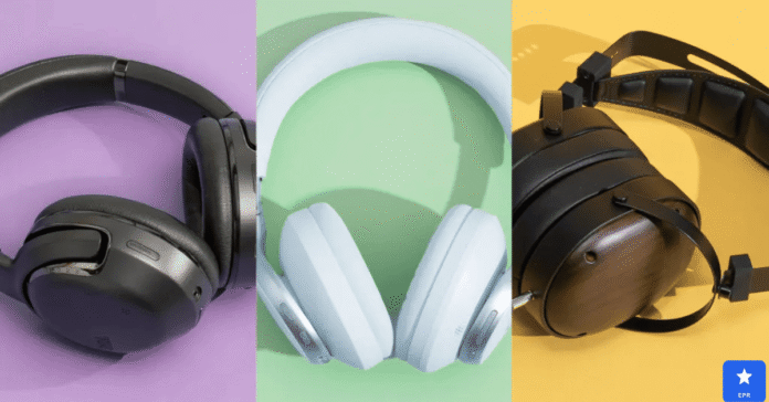 Best Headphones