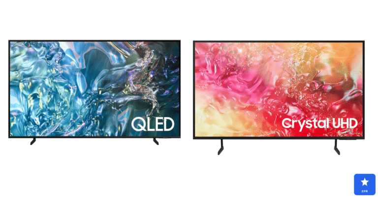 UHD vs QLED