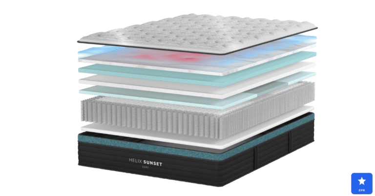 Best Mattresses for Side Sleepers