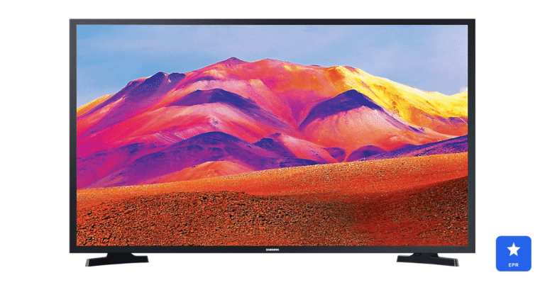 75-Inch TV