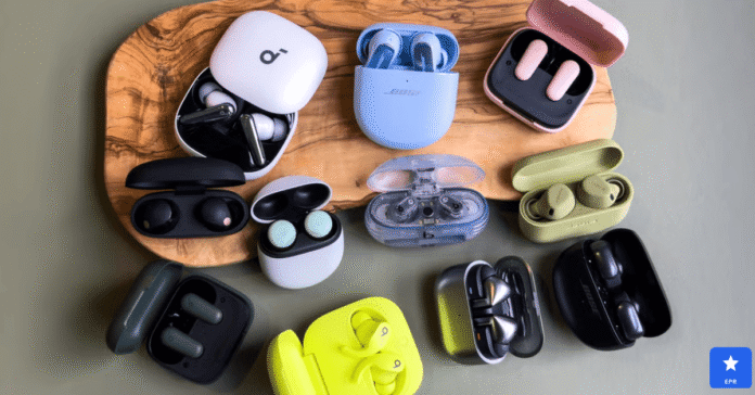 Best Wireless Earbuds Under $100