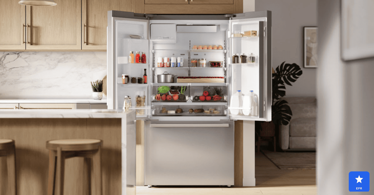Best Fridge Brands